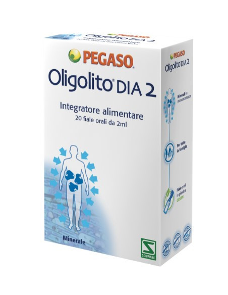 PG.OLIGOLITO DIA2 20F 2ML (MNC