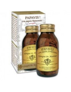 PAPAVIS 70G PASTIGLIE