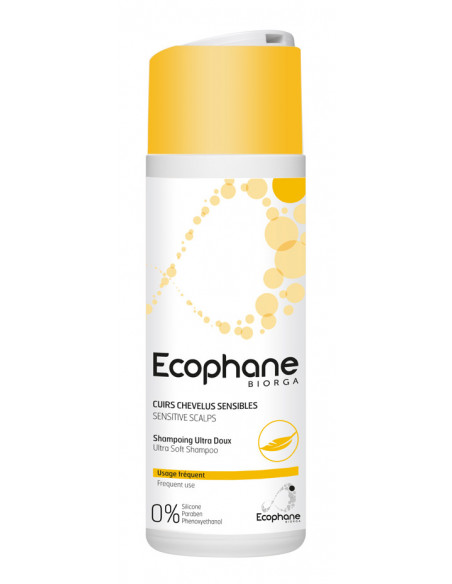 ECOPHANE SHAMPOO DELICATO500ML