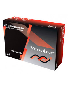 VENOLEX 30CPR