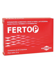 FERTOP 30CPR