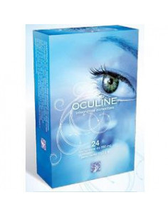 OCULINE 24CPR 21,6G