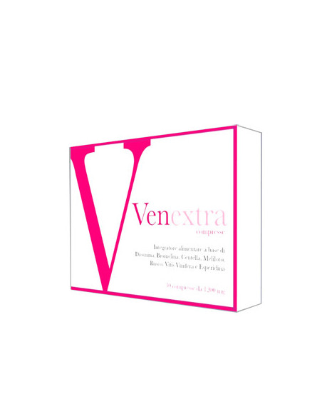 VENEXTRA 30CPR