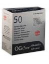 OGCARE GLICEMIA 50STR