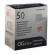 OGCARE GLICEMIA 50STR