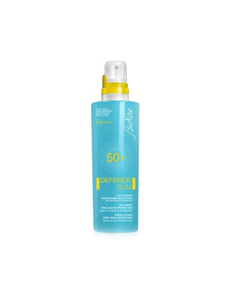 DEFENCE SUN LATTE SPR 50 piu P MA