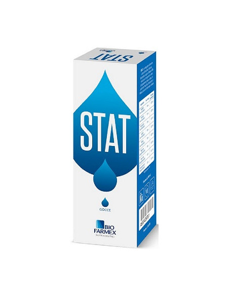 STAT 100ML