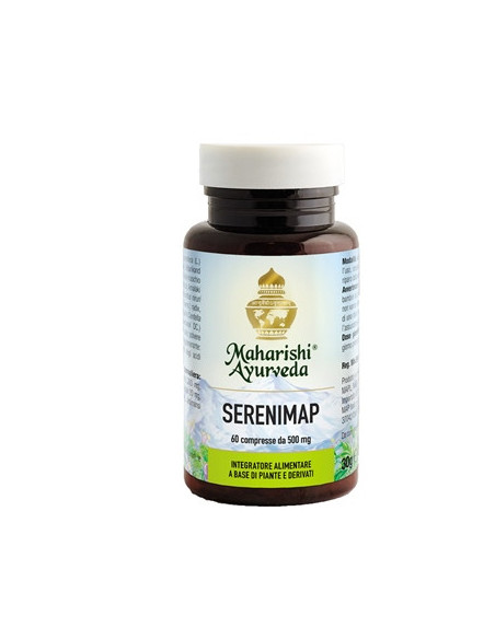 SERENIMAP 60CPR 60G