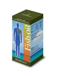 FISH OIL 60PRL