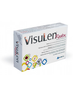 VISULEN REDOX 30CPR