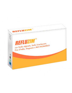 REFLUZIM 30CPR