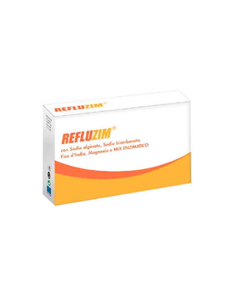 REFLUZIM 30CPR