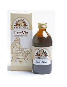 Tossvin 200ml