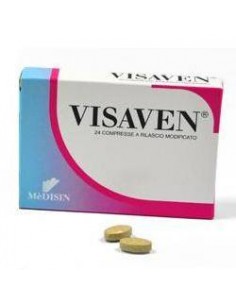 Visaven 24cpr