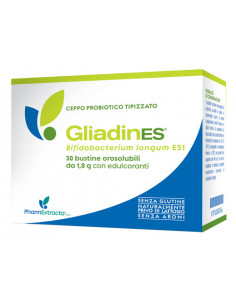 GLIADINES 30BUST OS