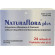 NATURAFLORA PLUS 60CPS