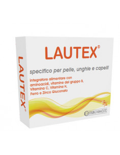 LAUTEX 20CPS