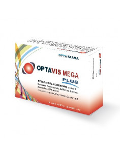 OPTAVIS MEGA PLUS 40CPS