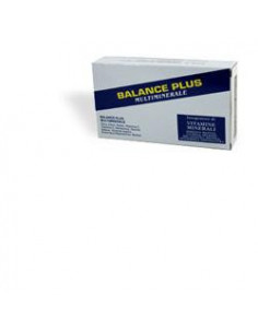 BALANCE PLUS MULTIMIN 20BUST