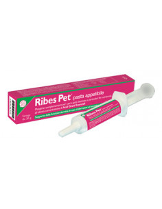 RIBES PET PASTA 30G PER LA PERDITA DI PELO - Clubfarma