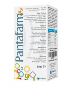 PANTAFARM OTO GOCCE 50ML