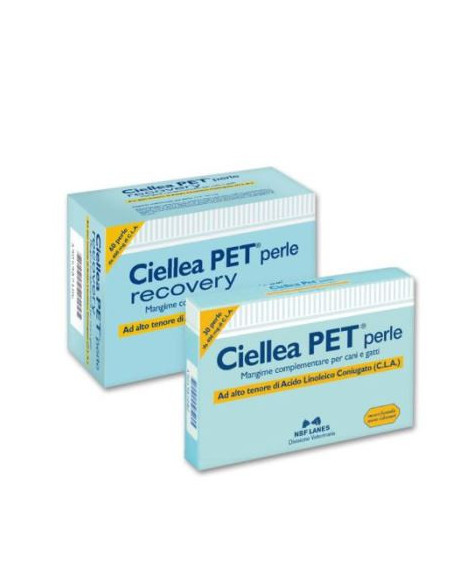 CIELLEA PET 30PRL