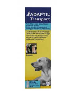 ADAPTIL TRANSPORT SPRAY 60ML