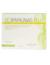 BIOIMMUNAS PLUS 24BUST