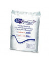 UROSYSTEM SAC GAMBA 10CM 30PZ