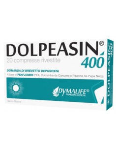 DOLPEASIN 20CPR