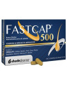 FASTCAP 500 30CPR