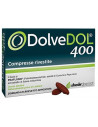 DOLVEDOL 400 20CPR