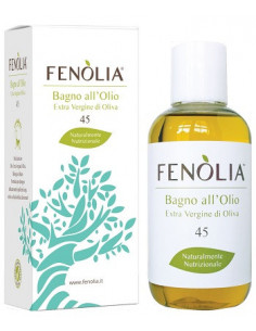 FENOLIA BAGNO ALL OLIO 45