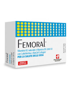 FEMORAL 30SOFTGELS