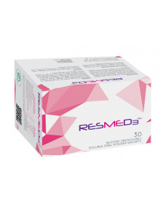 RESMED3 30BUST