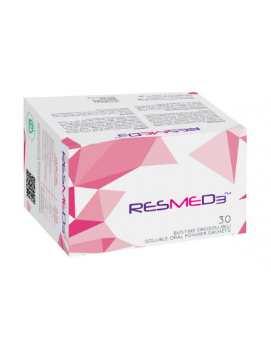 Resmed3 30bust