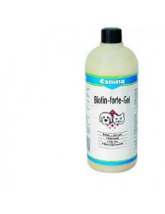 BIOTIN FT GEL 100ML