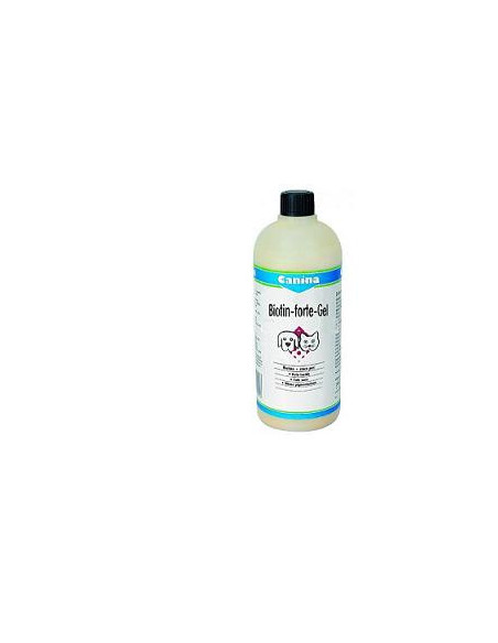 BIOTIN FT GEL 100ML