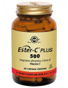 ESTER C PLUS 500 X 50 CPS SOLG