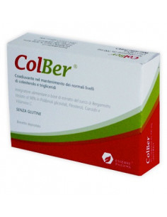 COLBER 30CPR