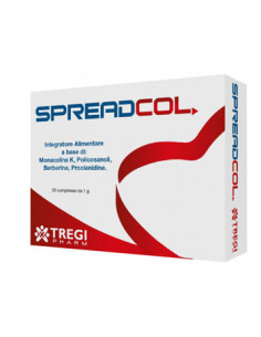 SPREADCOL 24CPR