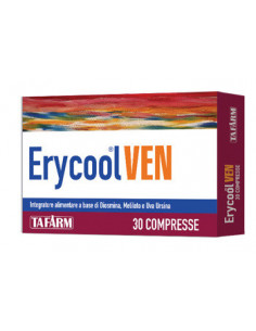 ERYCOOL VEN 30CPR