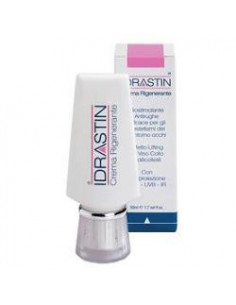 IDRASTIN CR VISO RIGEN 50ML