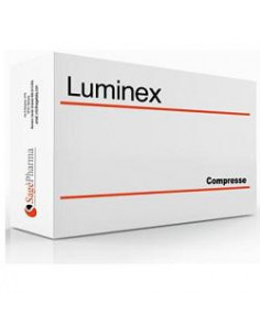 LUMINEX INTEGRAT 30CPR 30G