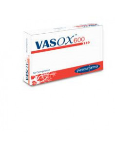 Vasox 600 30cpr