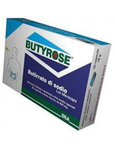 BUTYROSE 30CPS