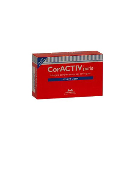 CORACTIV 50PRL