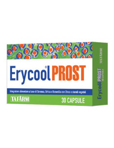 ERYCOOL PROST 30CPS