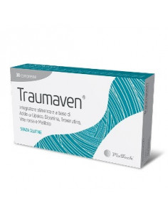 TRAUMAVEN INTEGRAT 30CPR1000MG