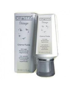 IDRASTIN VISAGE CR ANTIA 50ML